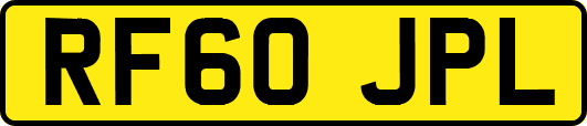 RF60JPL