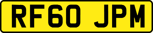 RF60JPM