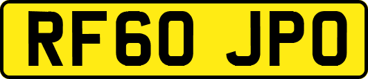 RF60JPO