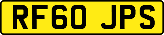 RF60JPS