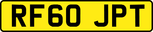 RF60JPT