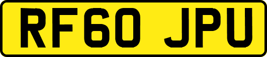 RF60JPU