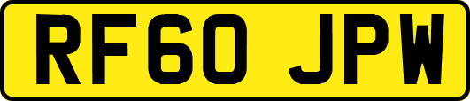 RF60JPW