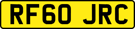 RF60JRC