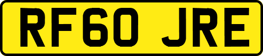 RF60JRE