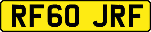 RF60JRF