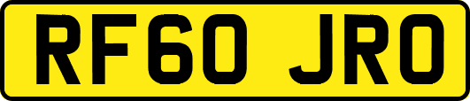 RF60JRO