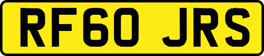 RF60JRS