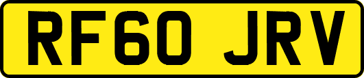 RF60JRV