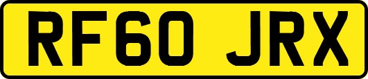 RF60JRX