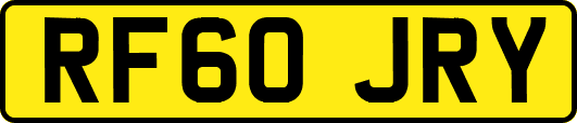 RF60JRY