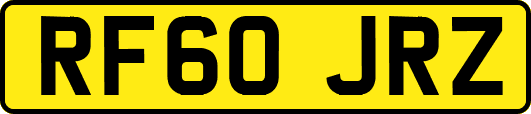 RF60JRZ