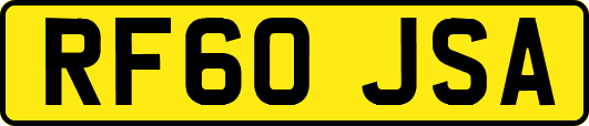 RF60JSA