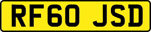 RF60JSD