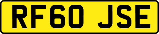 RF60JSE