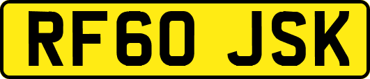 RF60JSK