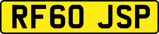 RF60JSP