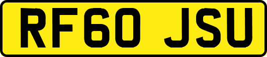 RF60JSU