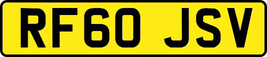 RF60JSV