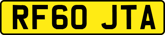 RF60JTA