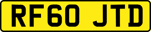 RF60JTD