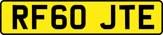 RF60JTE
