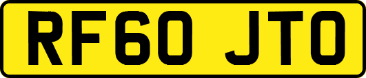 RF60JTO