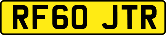 RF60JTR