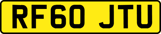 RF60JTU
