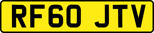 RF60JTV