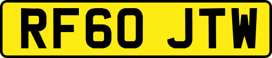 RF60JTW