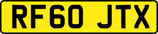 RF60JTX