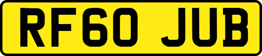 RF60JUB