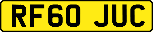 RF60JUC