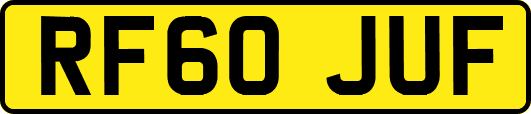 RF60JUF