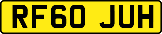 RF60JUH