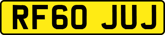 RF60JUJ