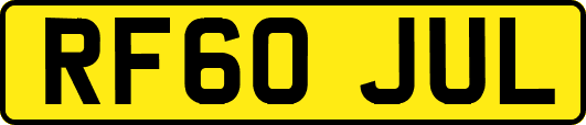 RF60JUL