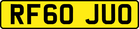RF60JUO