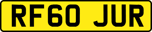 RF60JUR