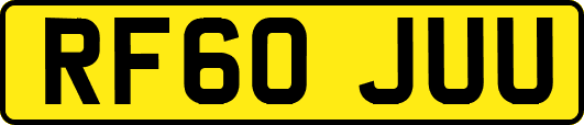 RF60JUU