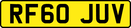 RF60JUV