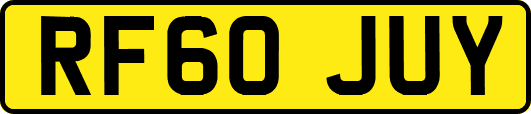 RF60JUY