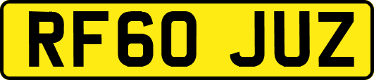RF60JUZ