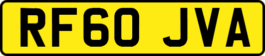 RF60JVA