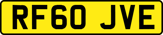 RF60JVE