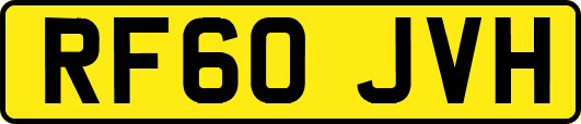 RF60JVH