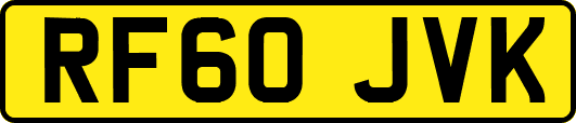 RF60JVK