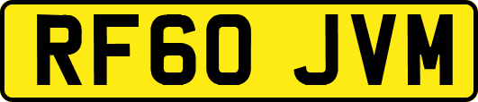 RF60JVM
