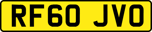 RF60JVO